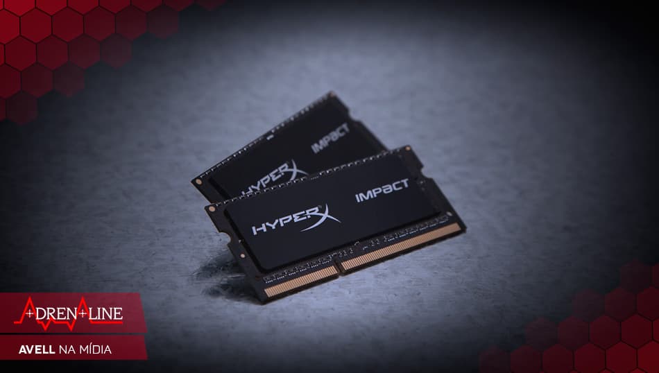 Tutorial: aprenda a instalar um novo módulo de memória RAM no seu notebook
