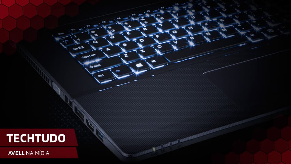 Dell ou Avell : quem tem os notebooks mais tops? Confira prós e contras