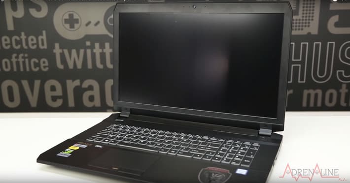 Review FullRange G1746 IRON V3 [GTX 1070]