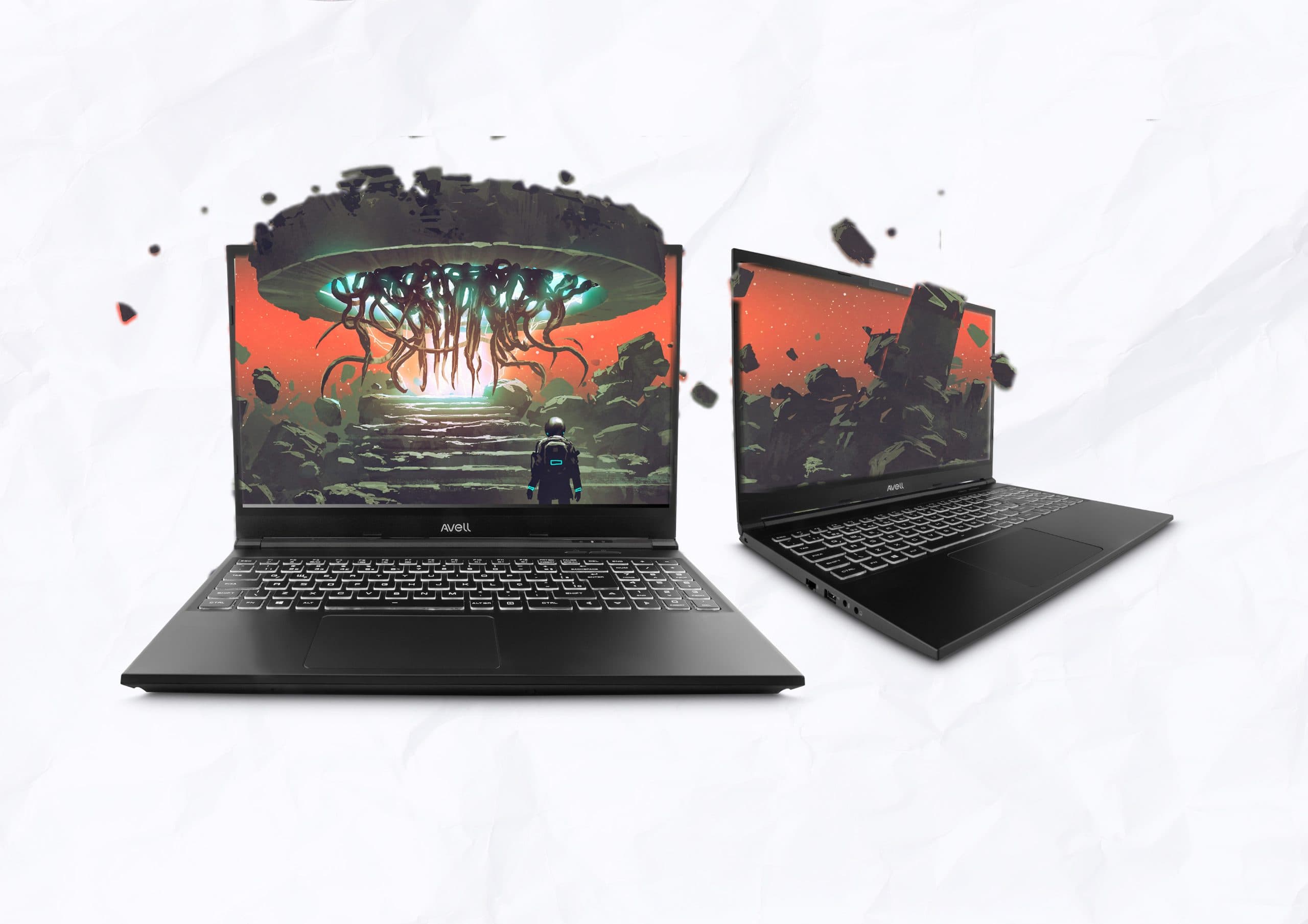 Como escolher o notebooks ideal para gamer?