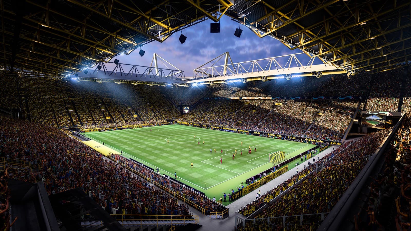 Bateu a vontade de jogar FIFA? Então confira as melhores dicas
