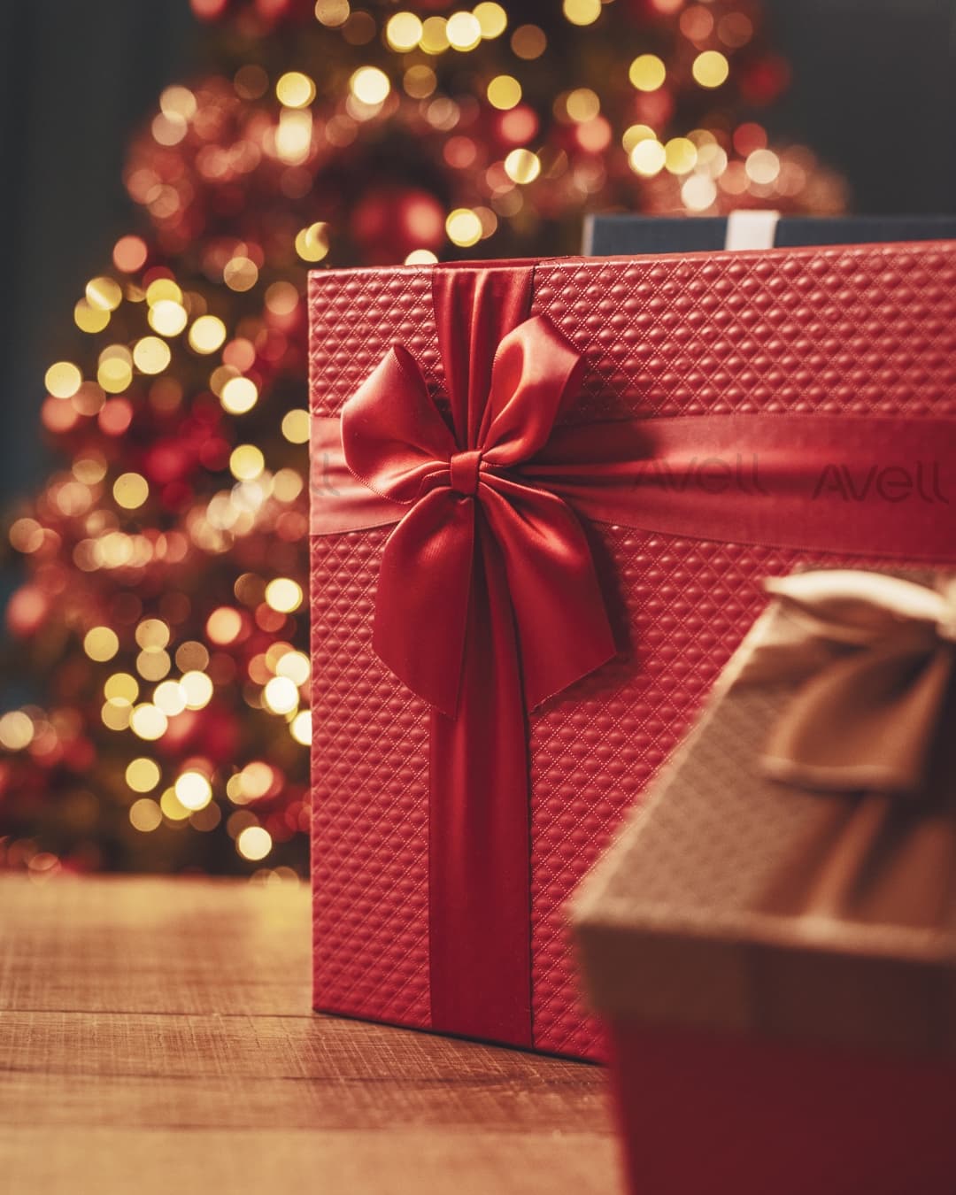 Presentes Tecnológicos para o Natal