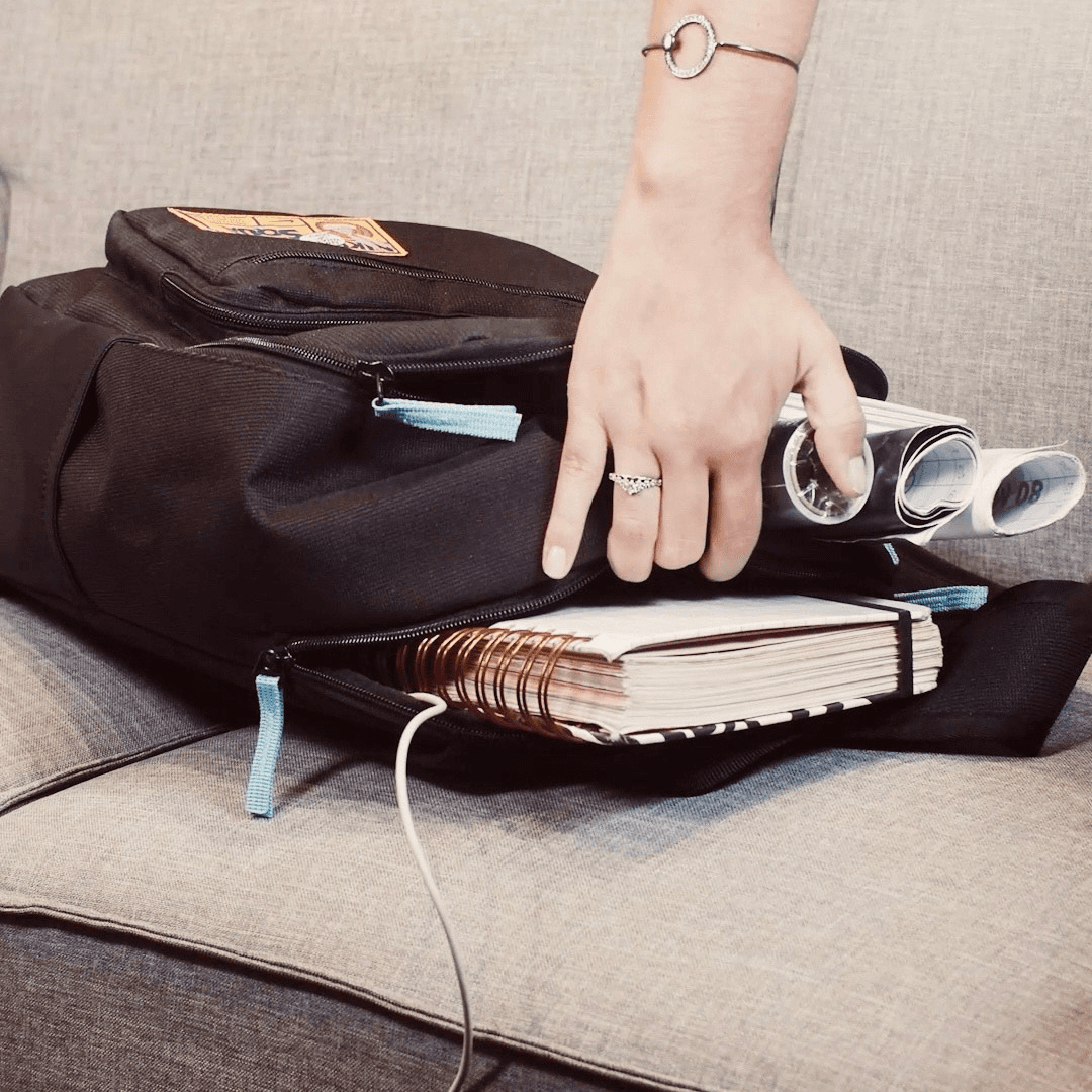 Cuidados com seu equipamento nas férias/Como desfrutar o máximo da mobilidade?
