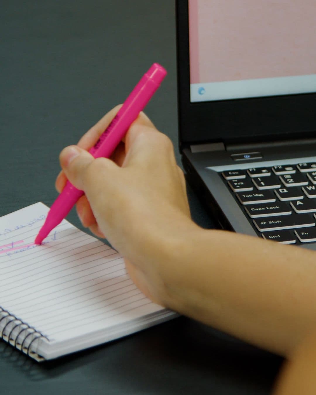 Dicas para uma rotina de estudos organizada!