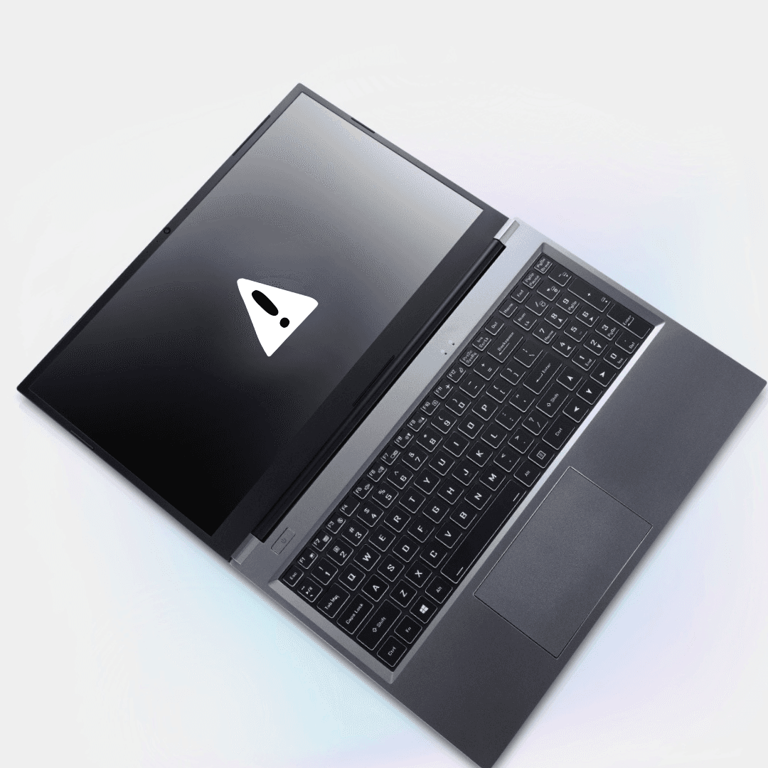 Meu notebook está com vírus, e agora?