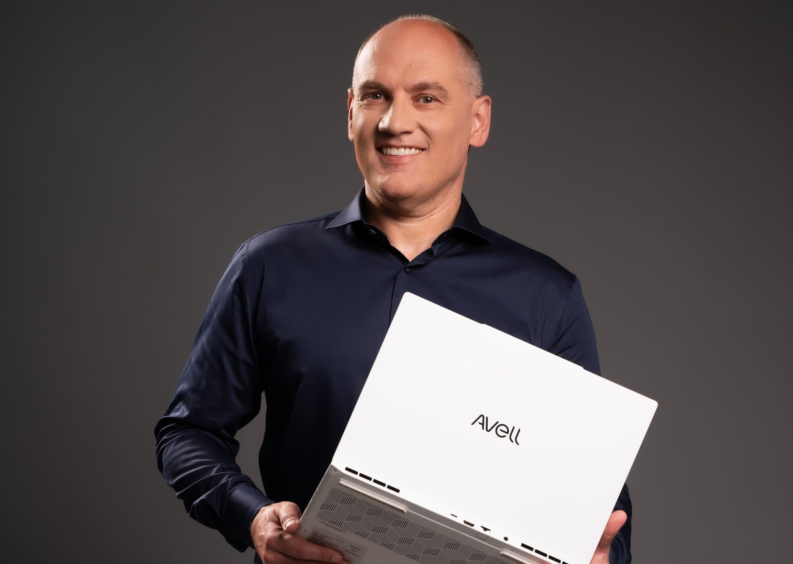 Avell anuncia contratação do novo Diretor de Operações
