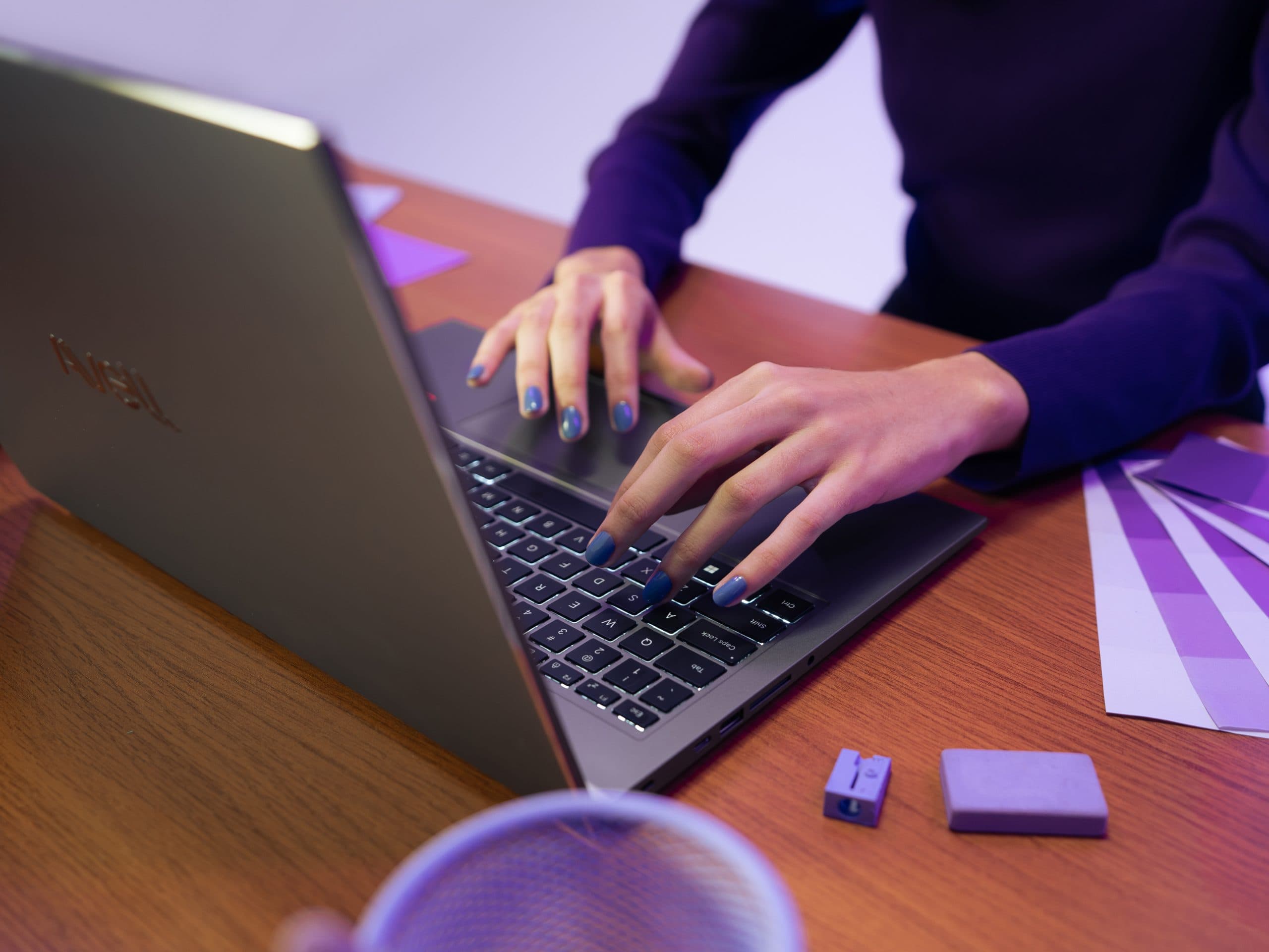 Review: A70 ION