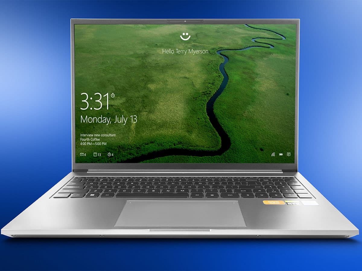 O Windows Hello é realmente seguro? Descubra um novo modo de fazer login.