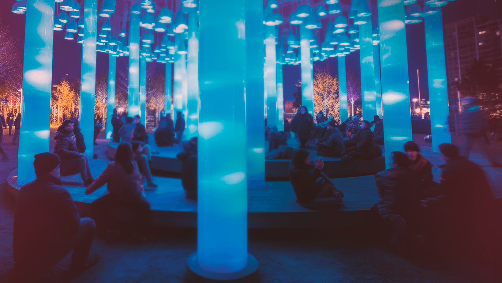 Eventos de tecnologia. Marque na sua agenda!
