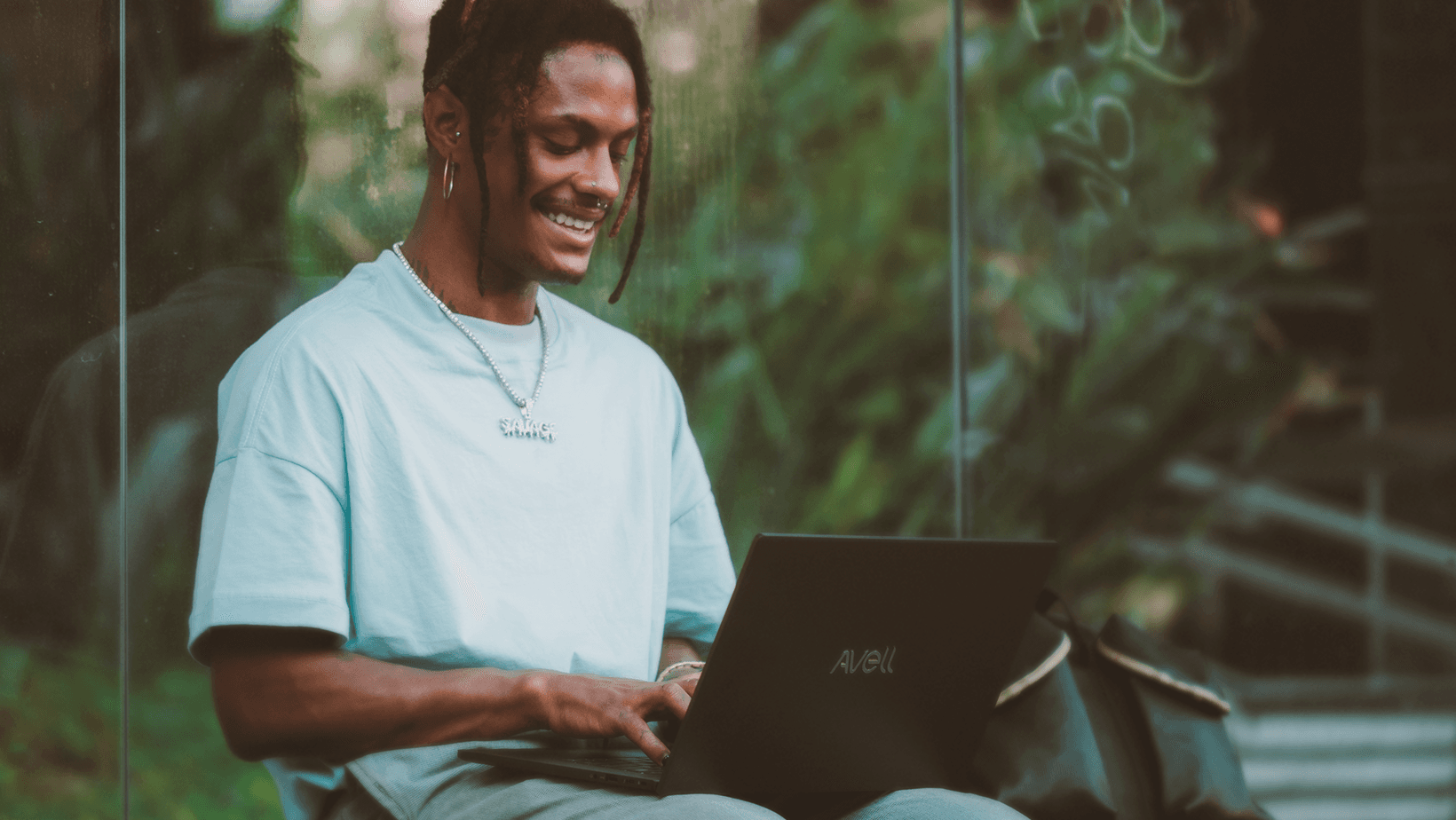 Nômades digitais: um notebook, internet e liberdade para trabalhar em qualquer lugar