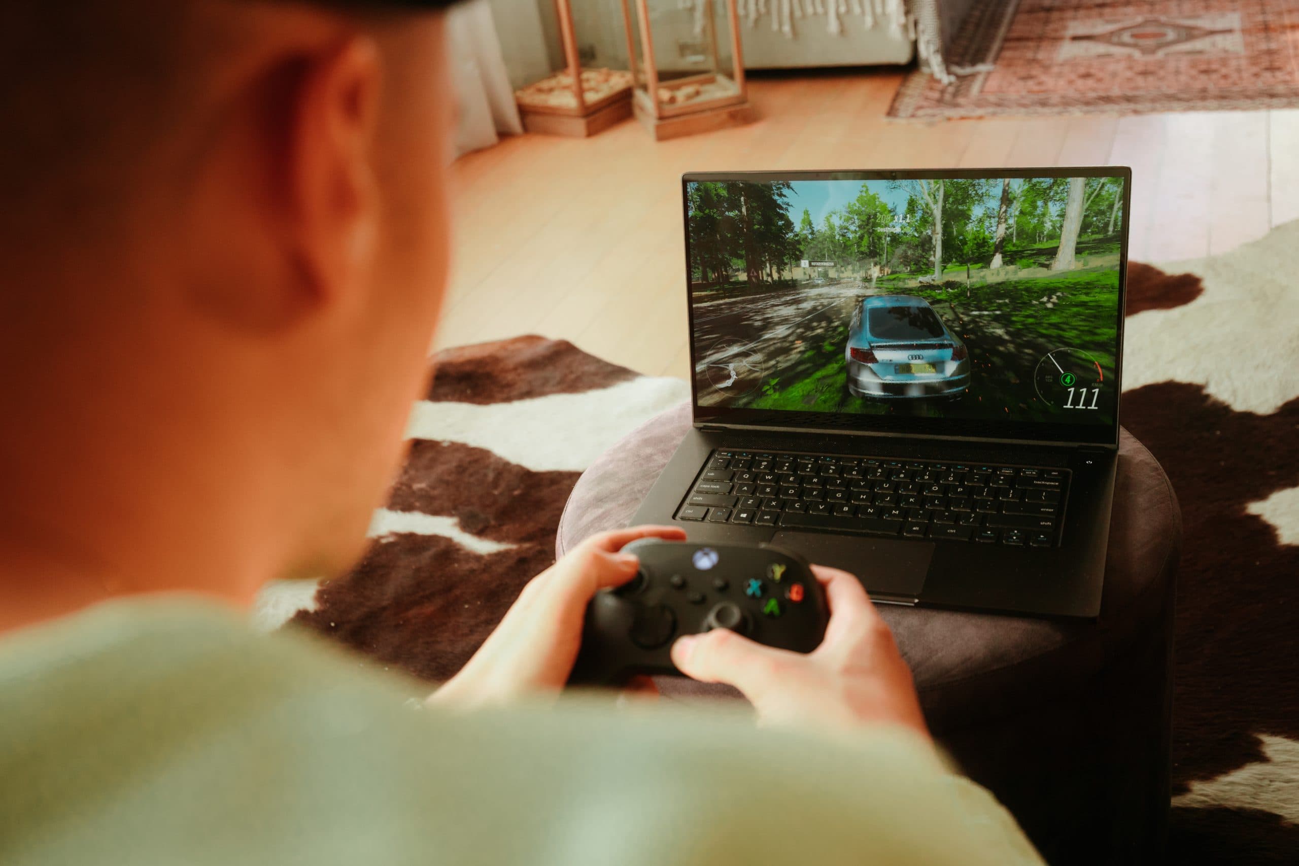 Melhor notebook para jogos: como escolher o ideal