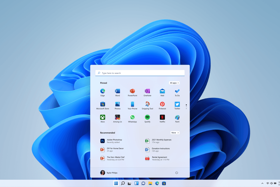Conheça todas as vantagens do Windows 11