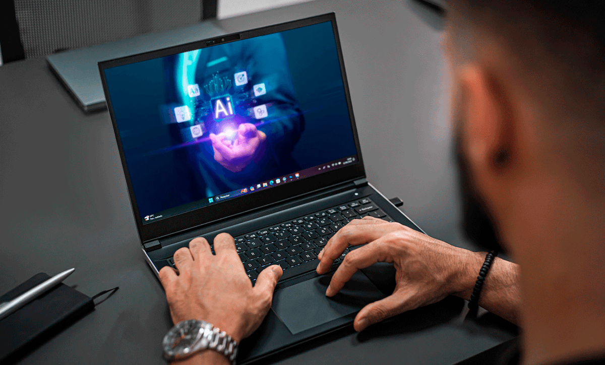 Inteligência artificial generativa: comparativo entre IAs
