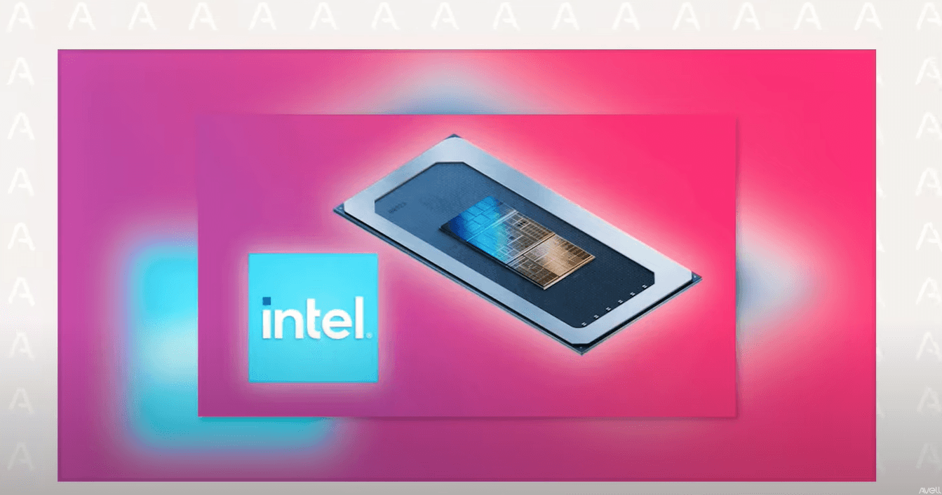 Intel Core Ultra Série 2: inteligência artificial em outro nível