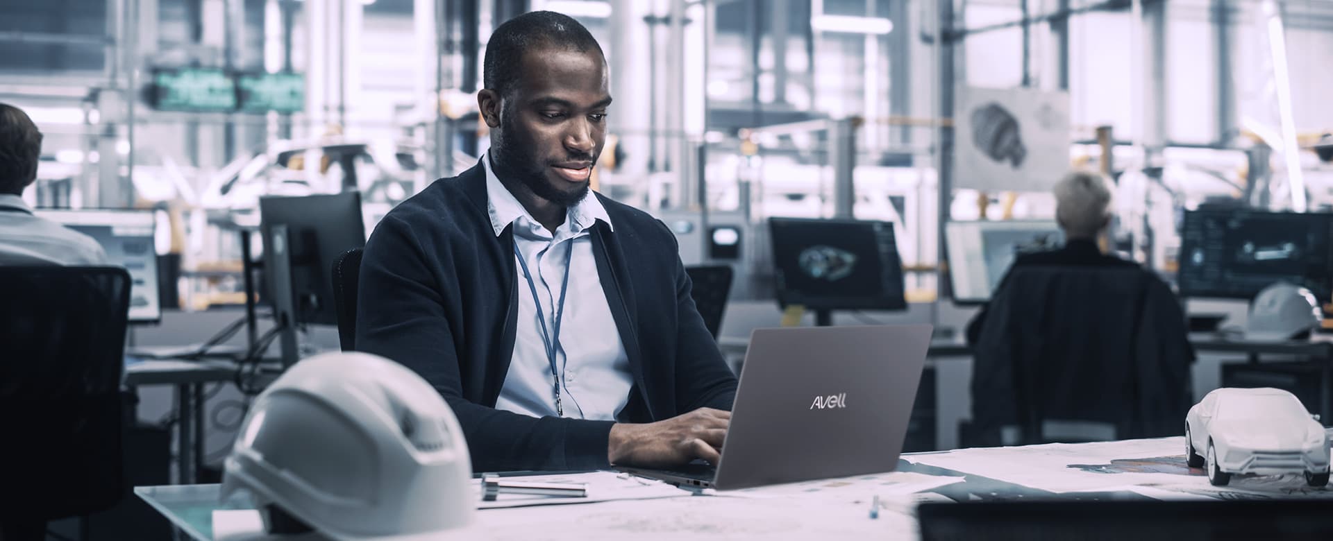 Notebooks para engenheiros: por que a Avell é a melhor escolha