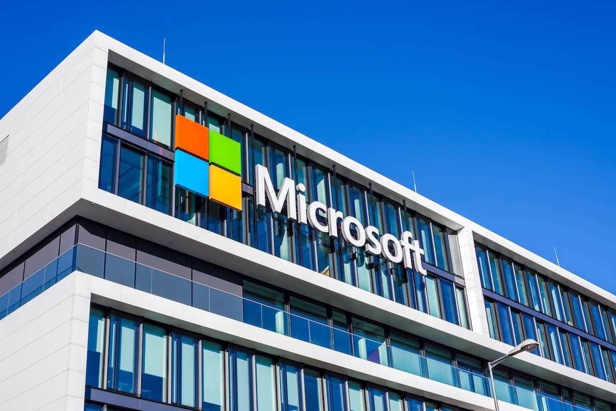 A Microsoft nasceu mesmo em uma garagem?