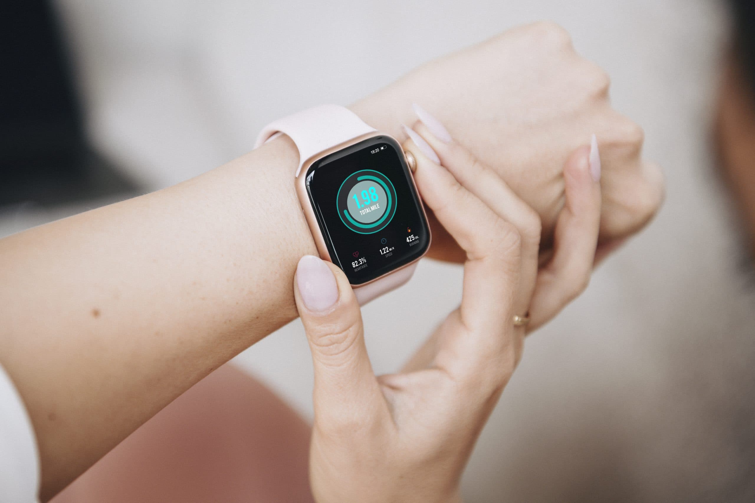 Tecnologia Invisível: dispositivos mais inteligentes e eficientes