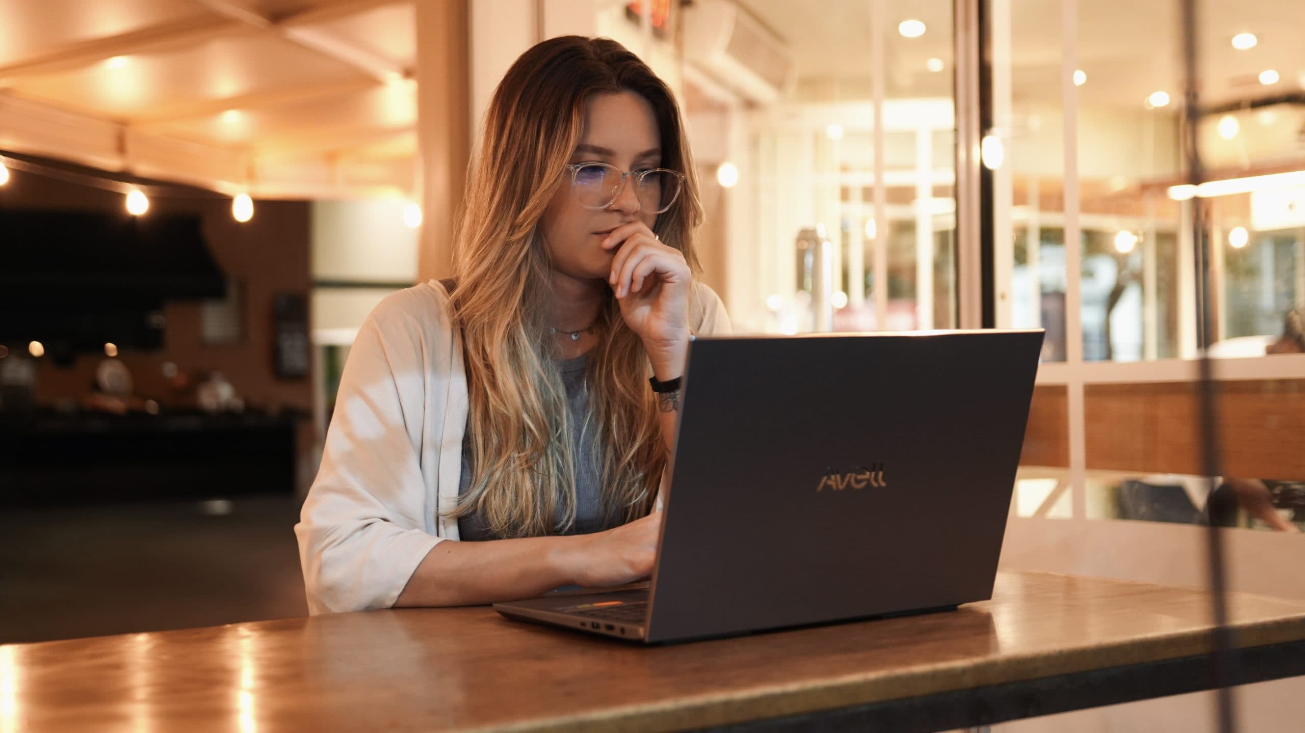 Setup eficiente para home office