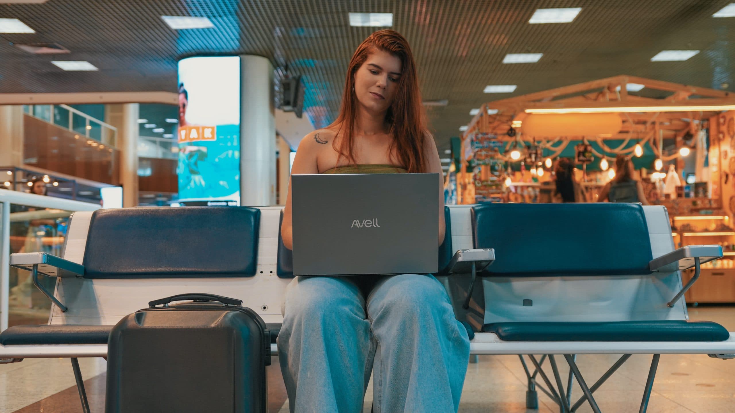Ergonomia e mobilidade no dia a dia fora de casa