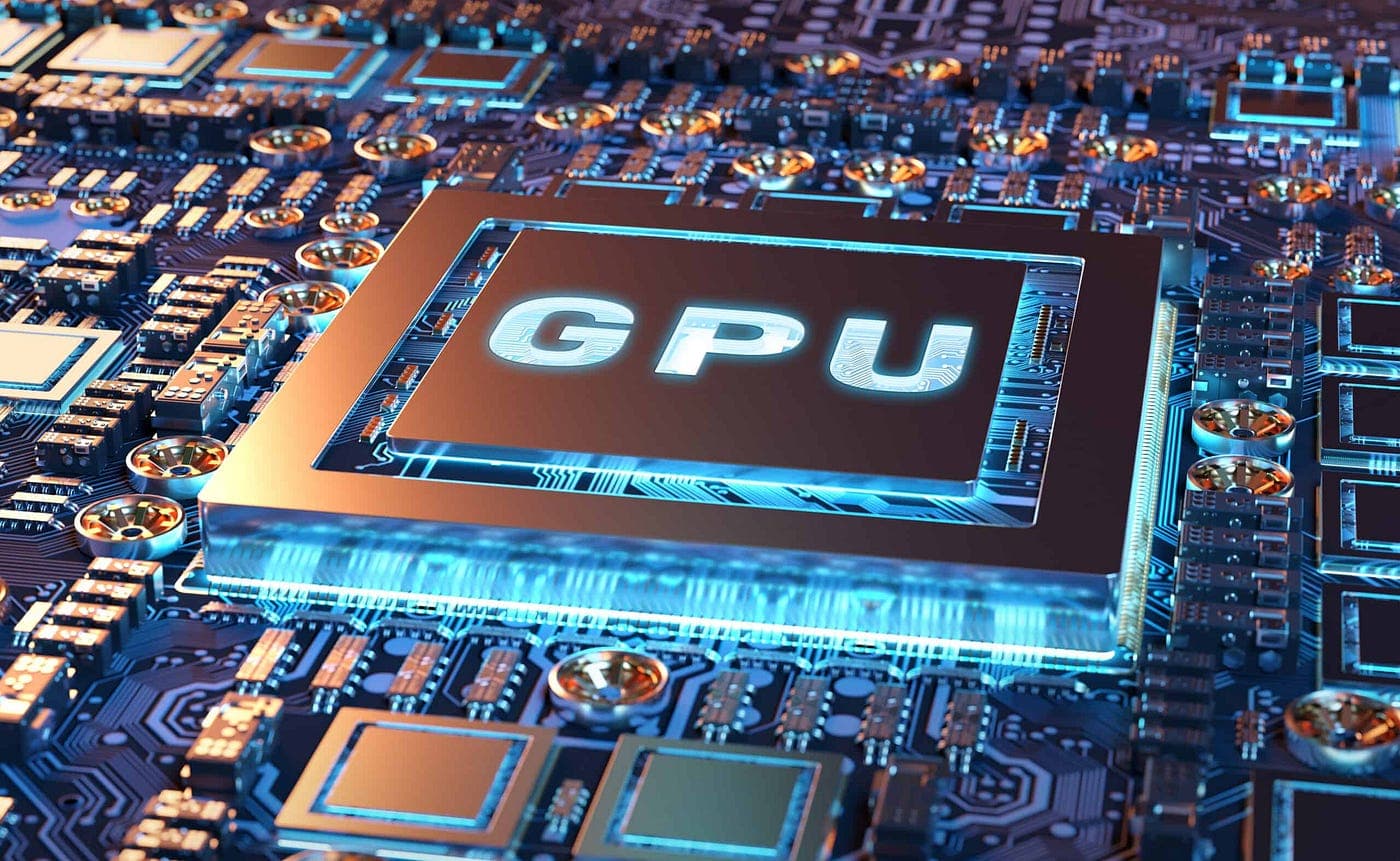 Núcleos CUDA da NVIDIA