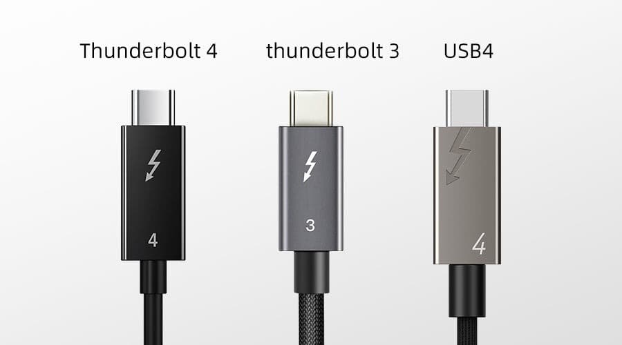 Thunderbolt: conheça a tecnologia que vai além do USB-C