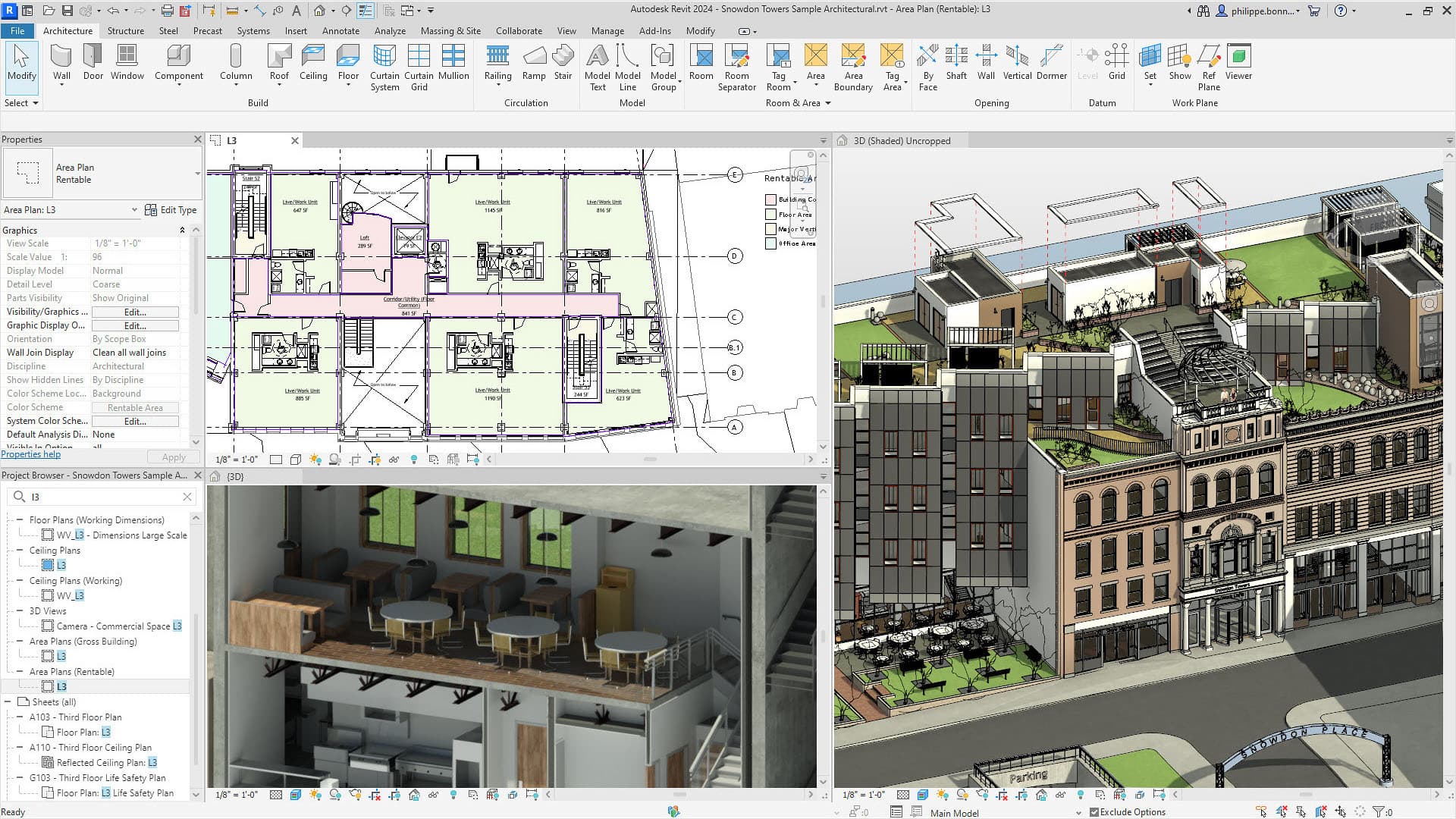 Revit e Lumion: o guia definitivo para escolher o melhor notebook