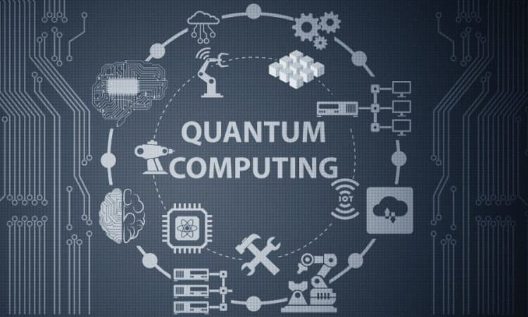 Computadores quânticos: realidade ou utopia?