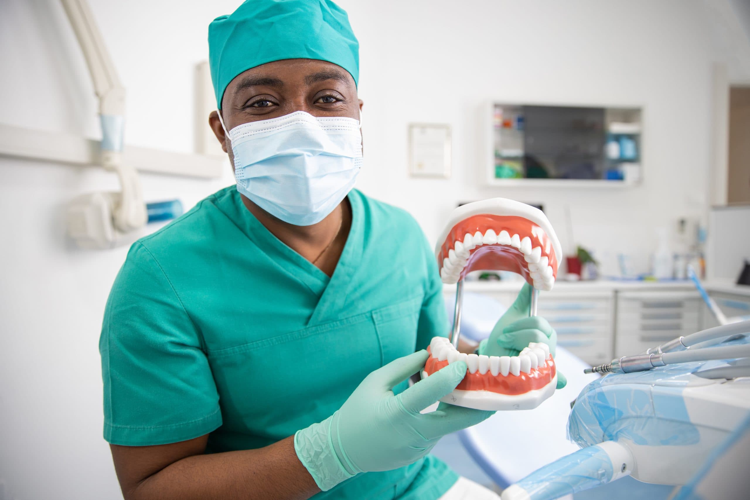 Notebook para dentistas: características essenciais além da performance