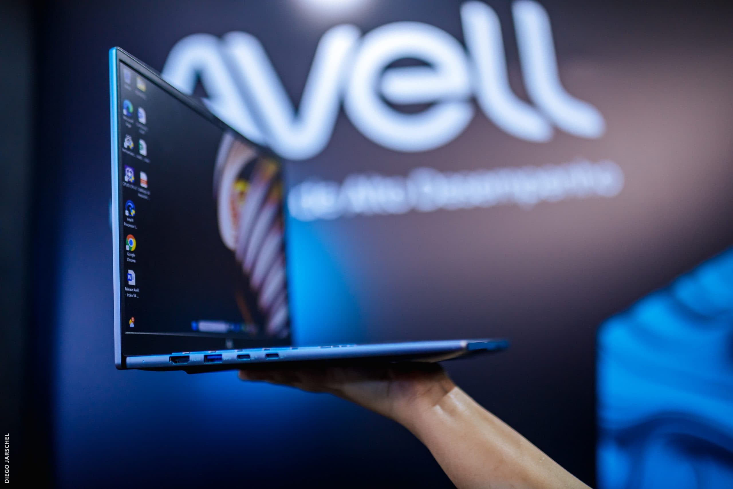 Por que escolher Avell: vantagens que fazem diferença