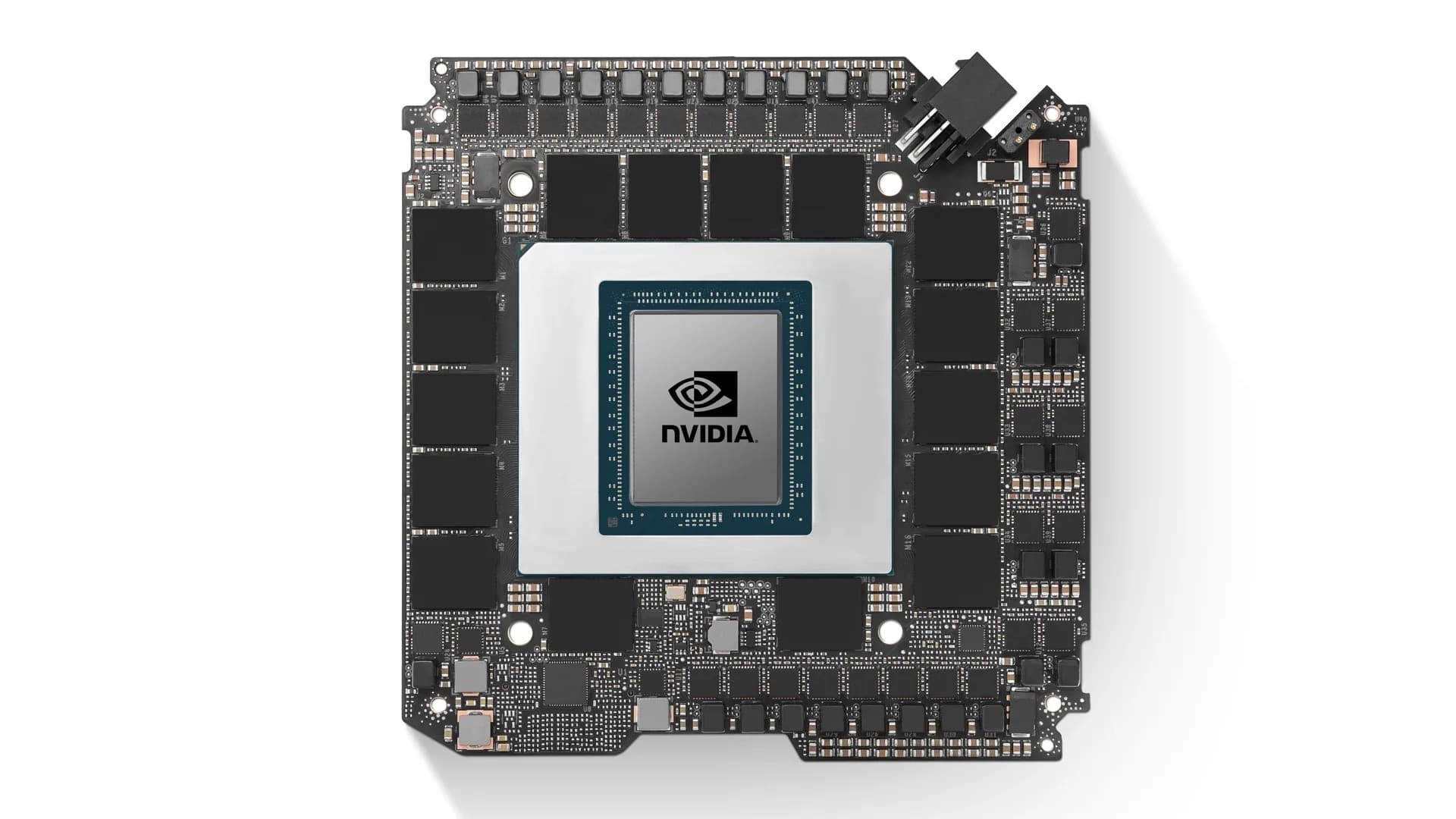 Placas de vídeo GeForce RTX série 50 NVIDIA