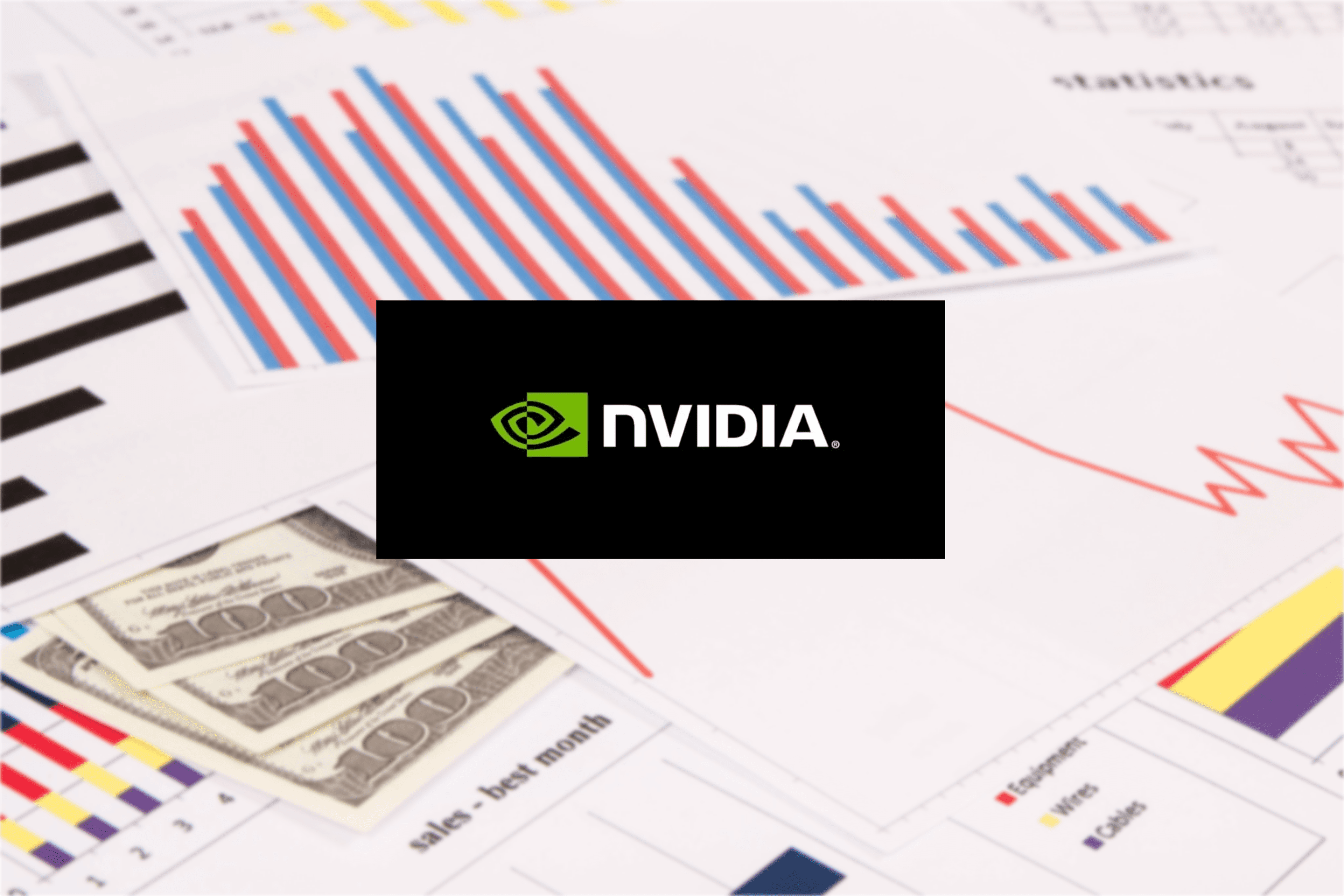 Destaques do balanço da NVIDIA e o futuro da inteligência artificial