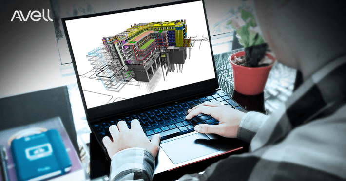 Qual a importância do SSD M.2 em um notebook para arquitetura?