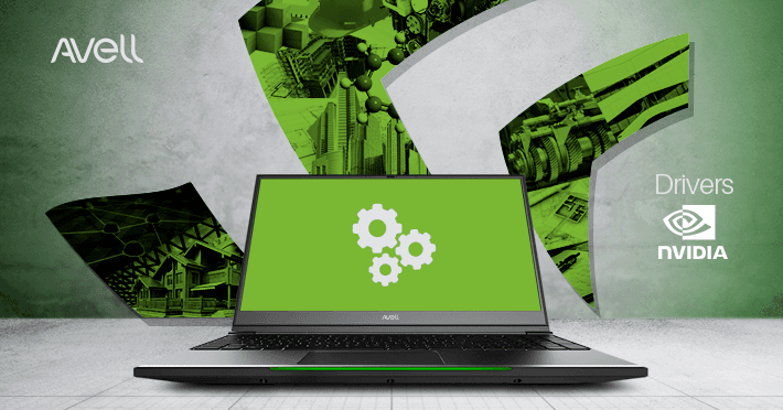 Benefícios de atualizar os drivers NVIDIA para softwares profissionais