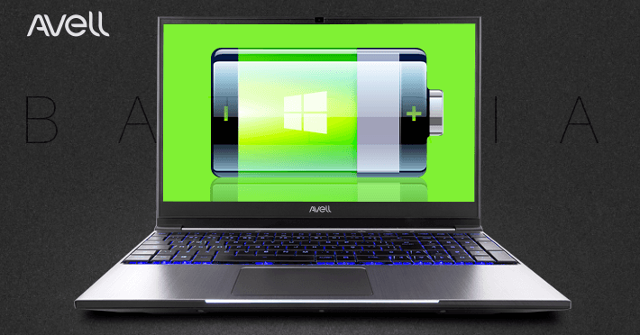 Como fazer a bateria do notebook durar mais fora da tomada