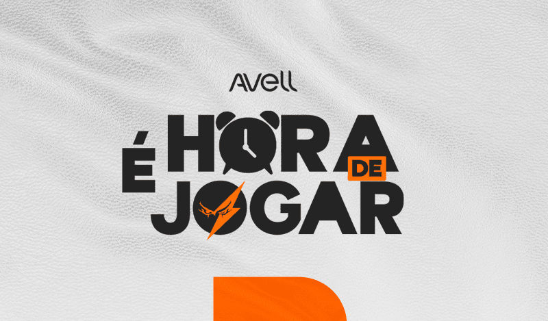 Avell oferece promoções em notebooks gamer e cupom de desconto para o Dia das Crianças