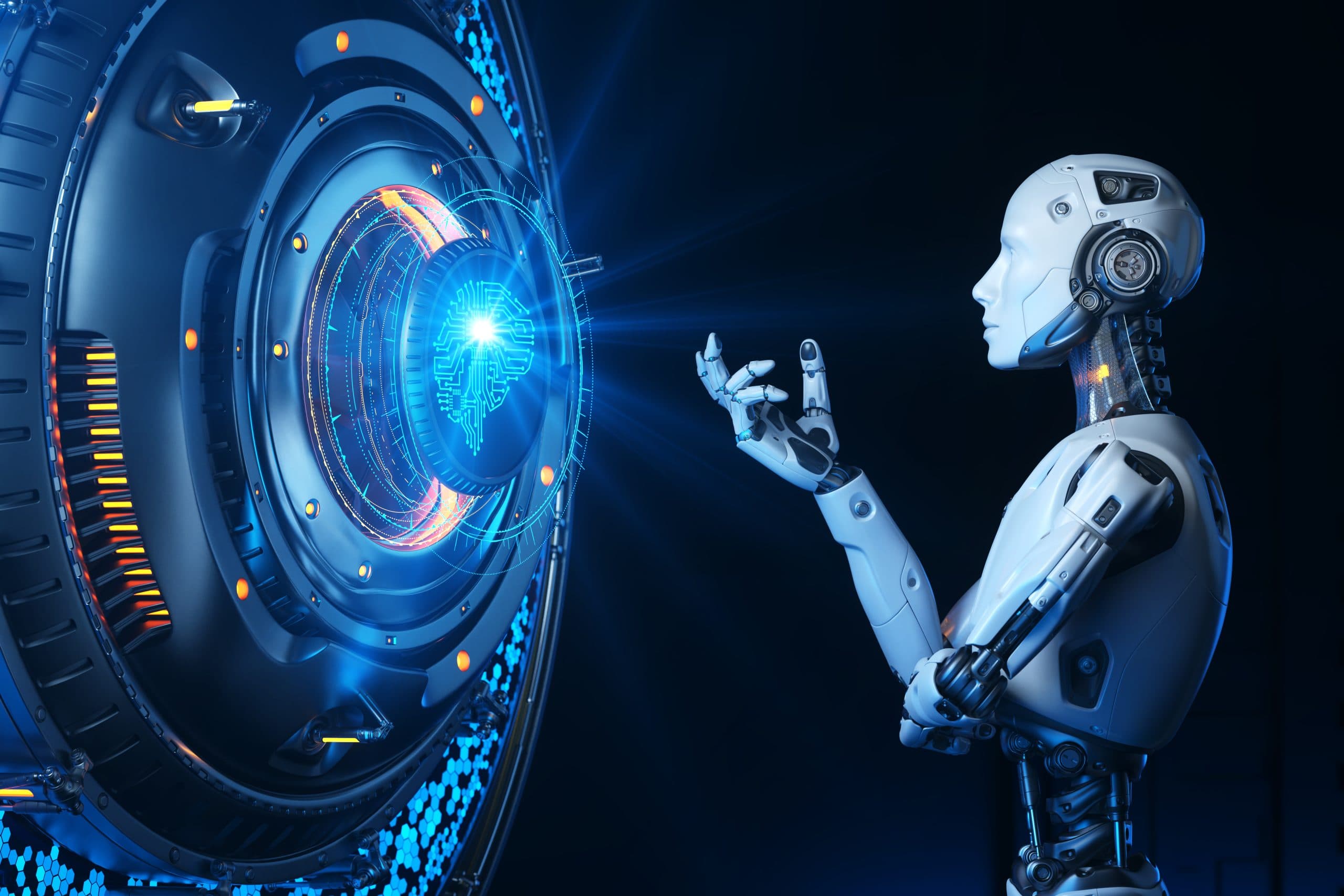 Assistente virtual do futuro: Alexa + marca uma nova era