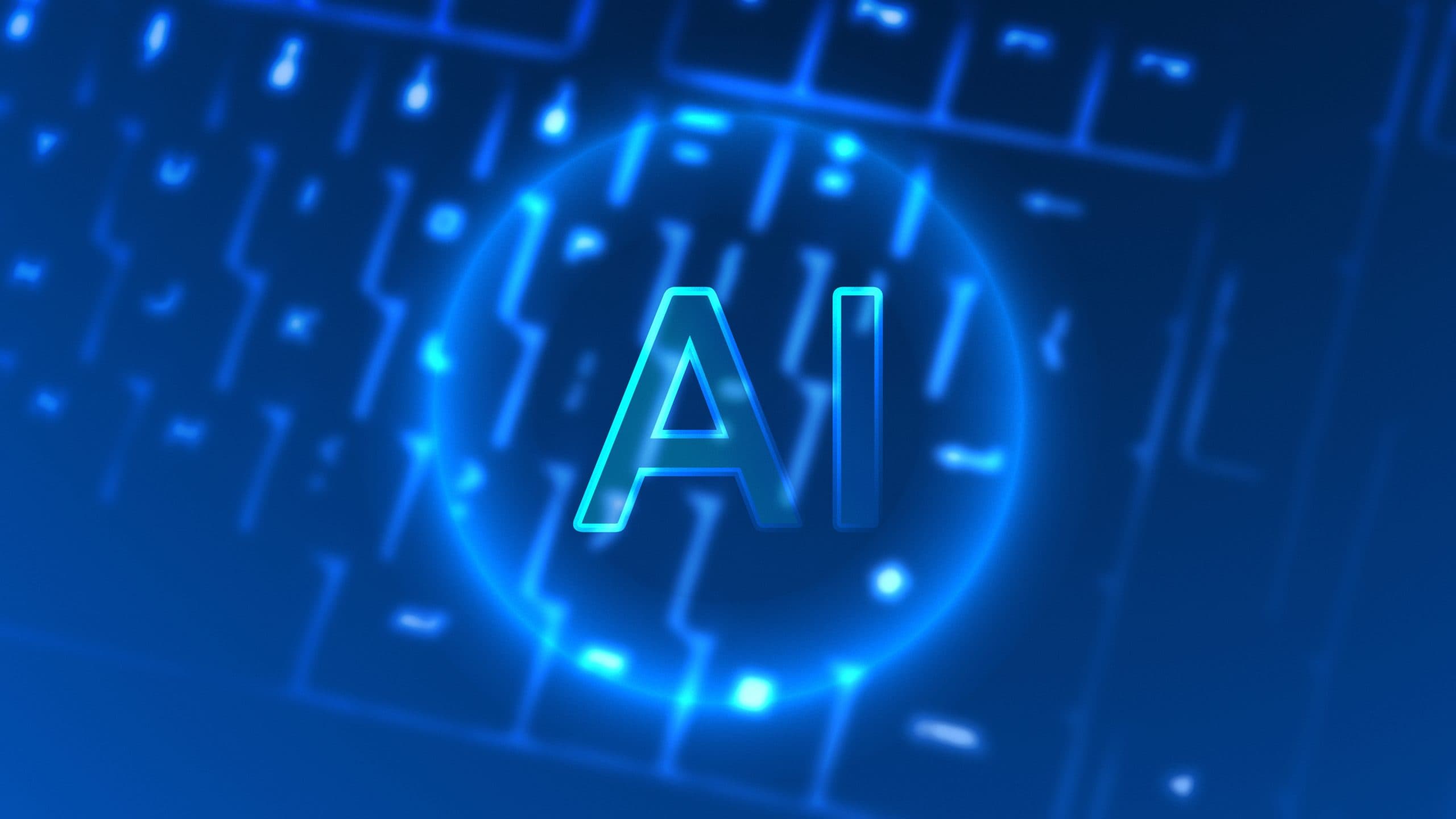 Notebooks com inteligência artificial: o futuro já começou
