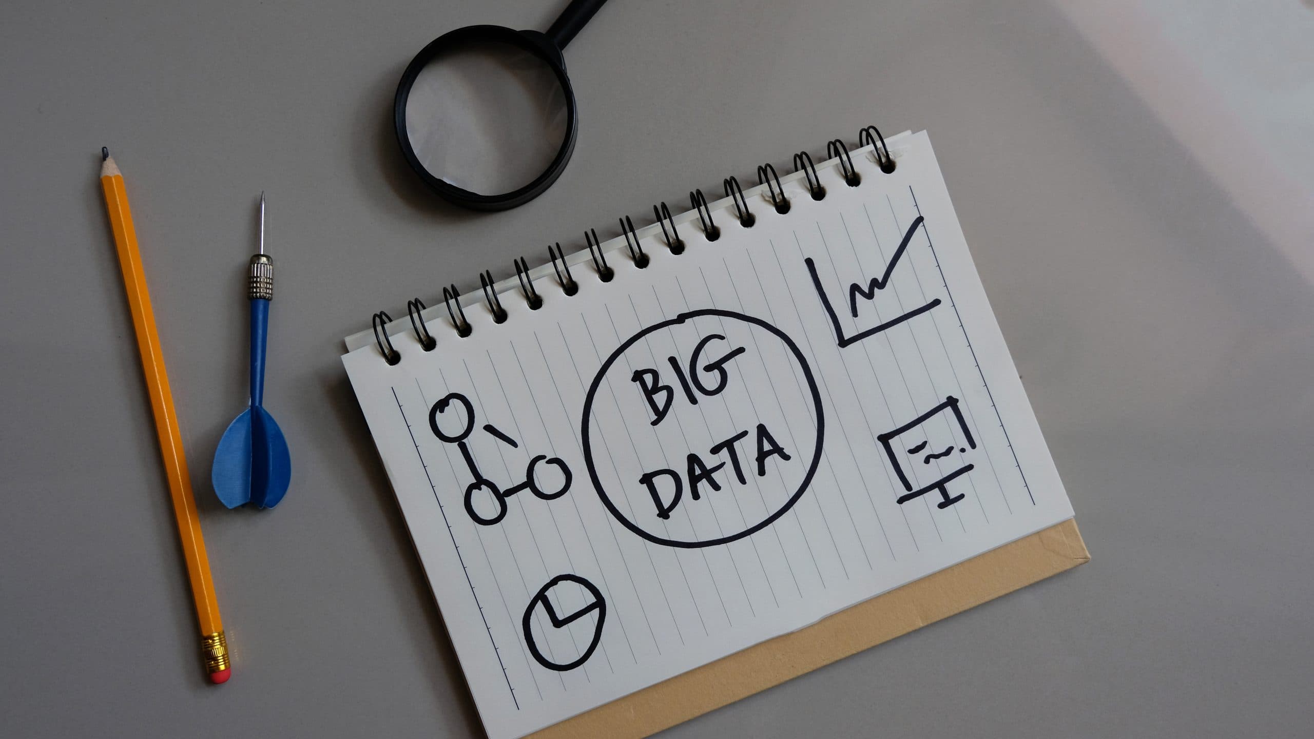 Big Data e análise de dados: o que é e como aplicar