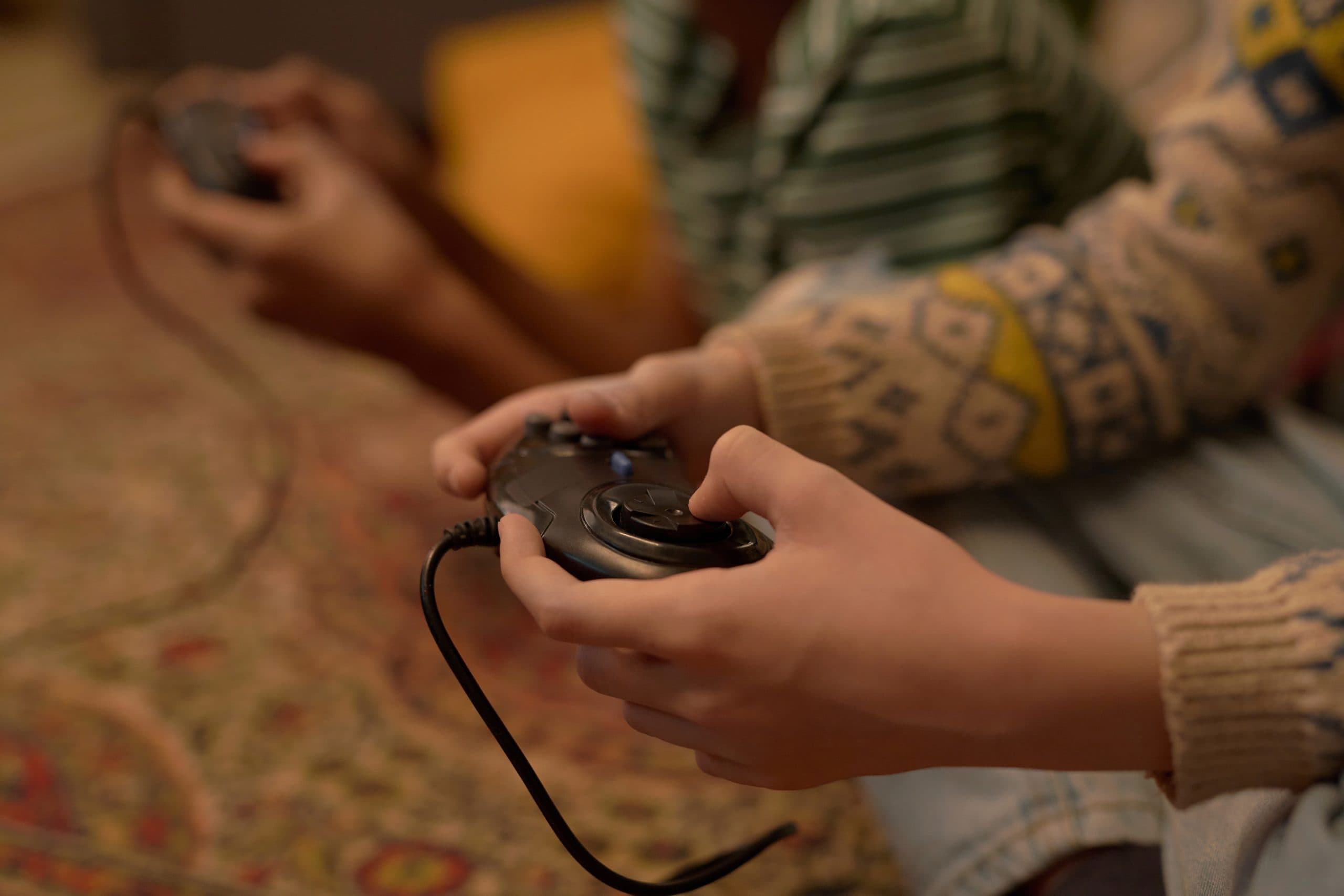 Melhores consoles para jogos em 2025
