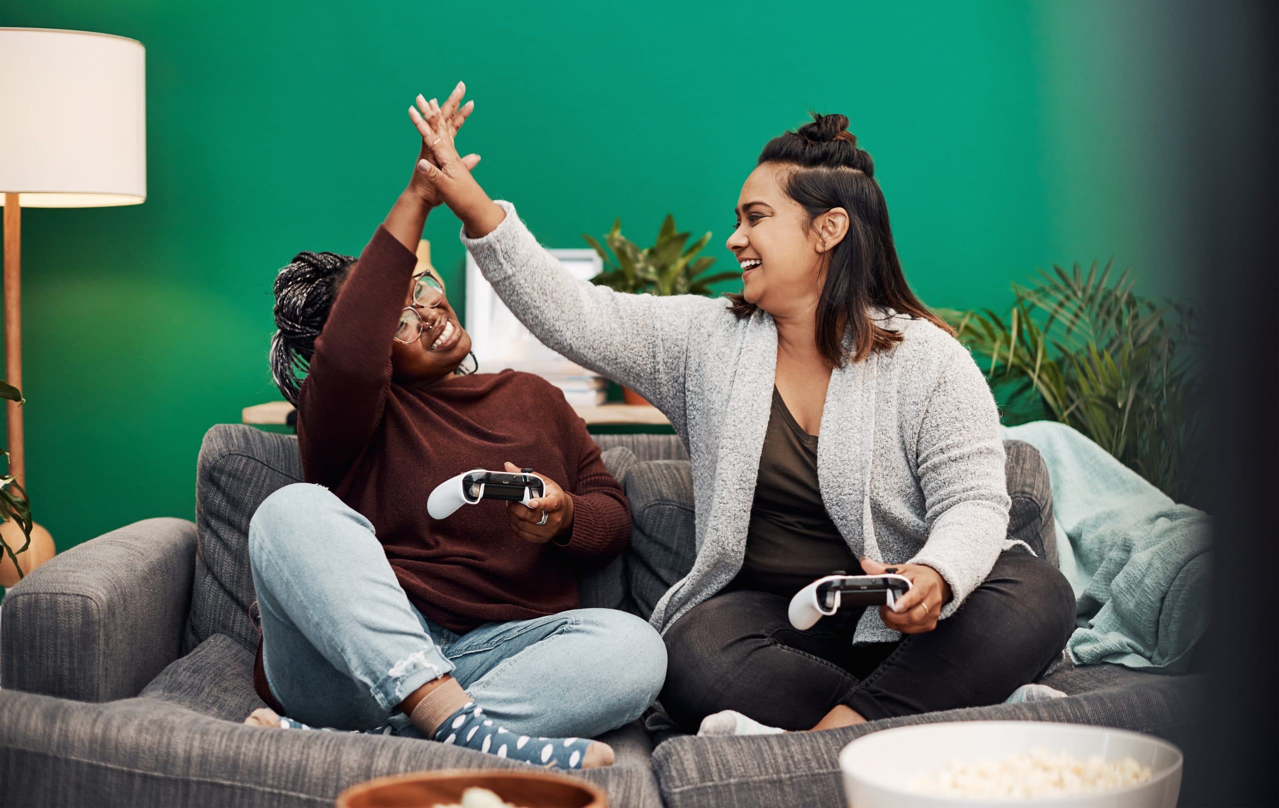 Mulheres e diversidade nos games