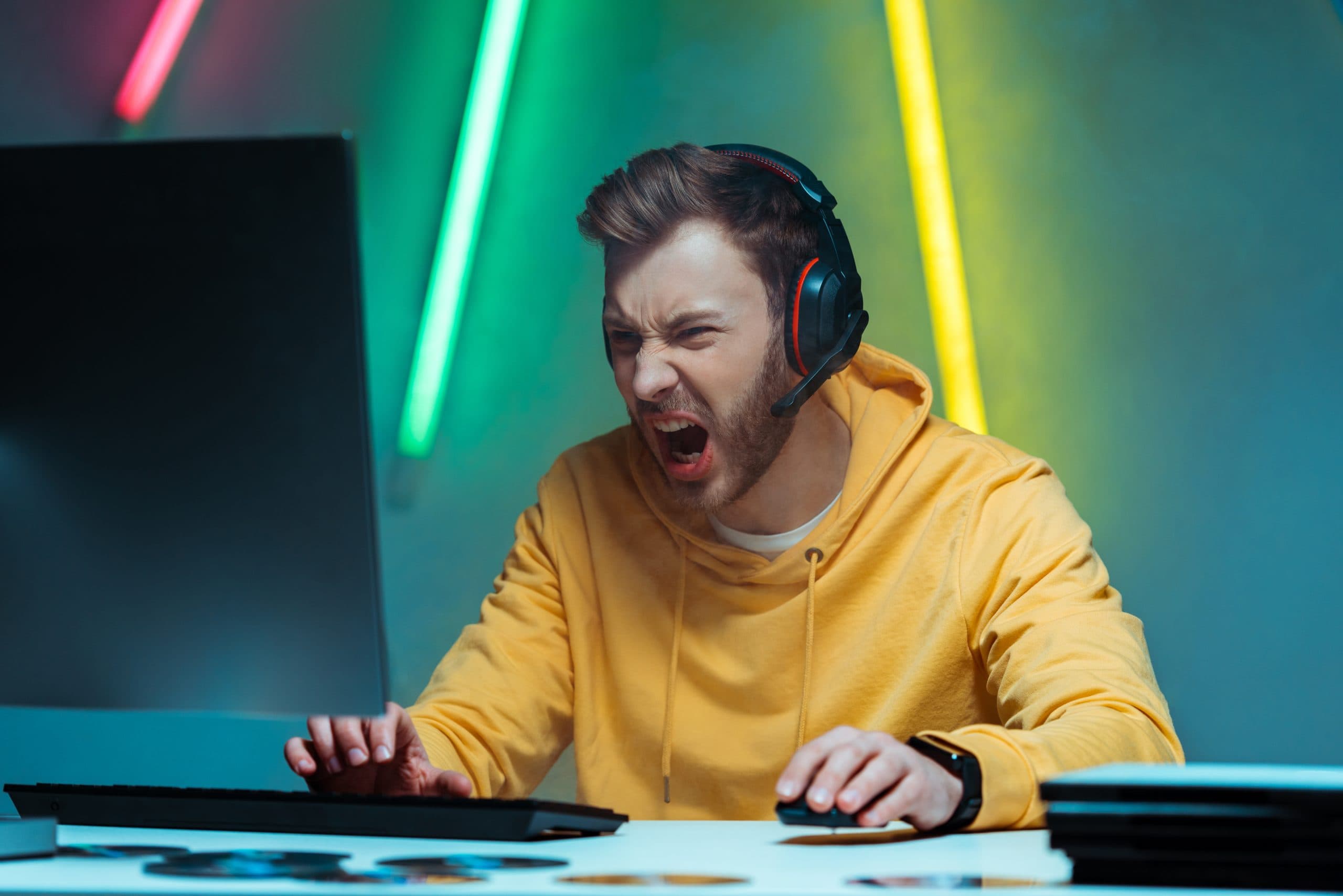 Thermal Throttling: o inimigo silencioso do seu FPS