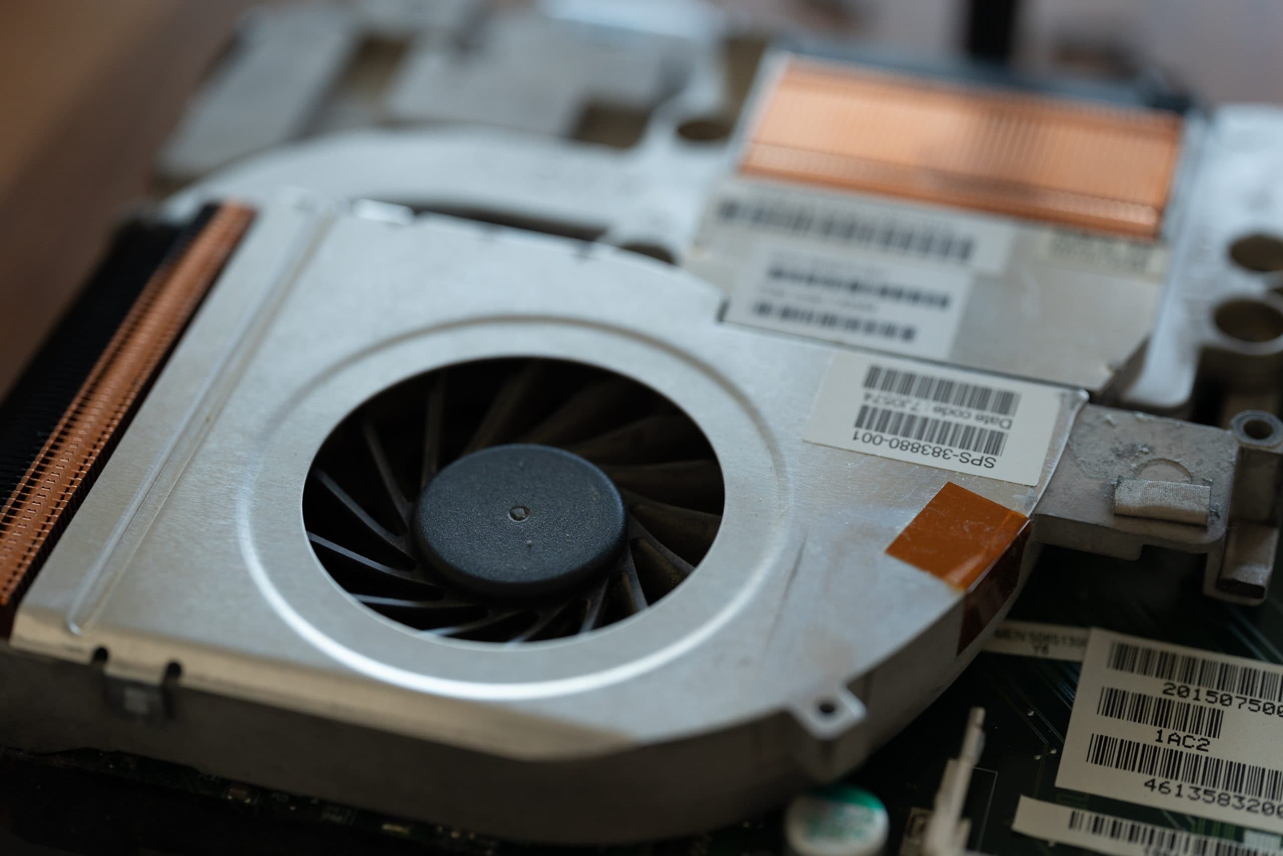 Notebook com GPU dedicada x GPU integrada