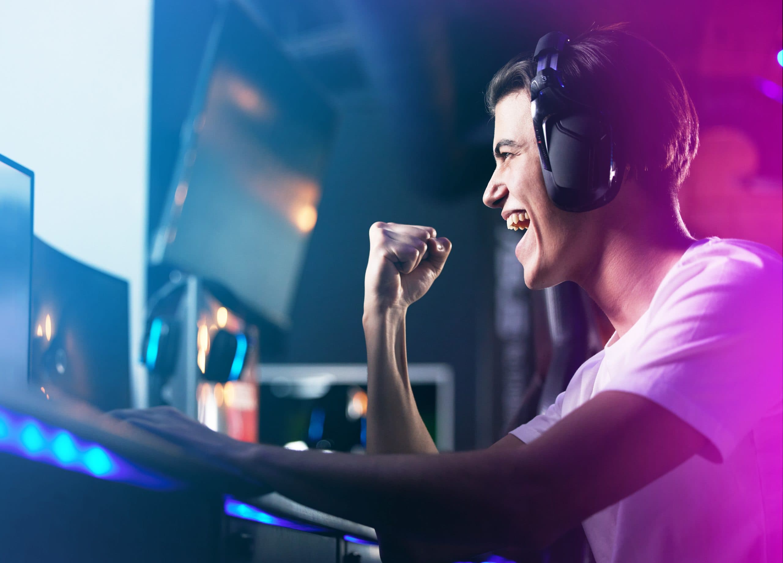 Por que uma RTX faz diferença em jogos
