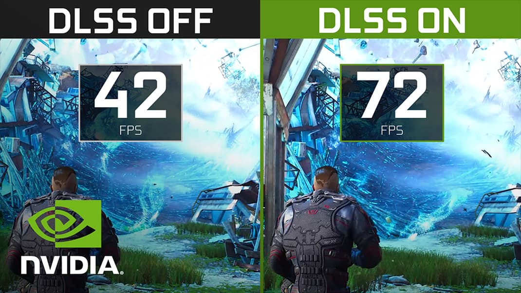 O que é DLSS e como ele funciona