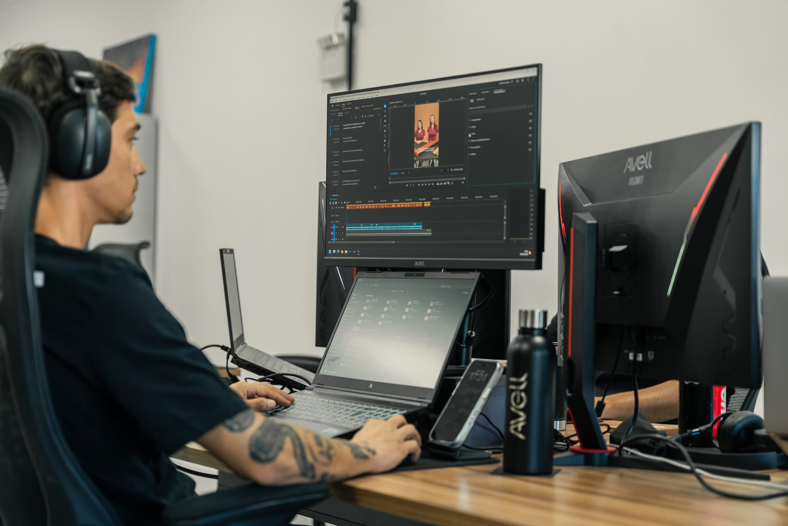 Photoshop com IA: o seu notebook aguenta essa revolução?