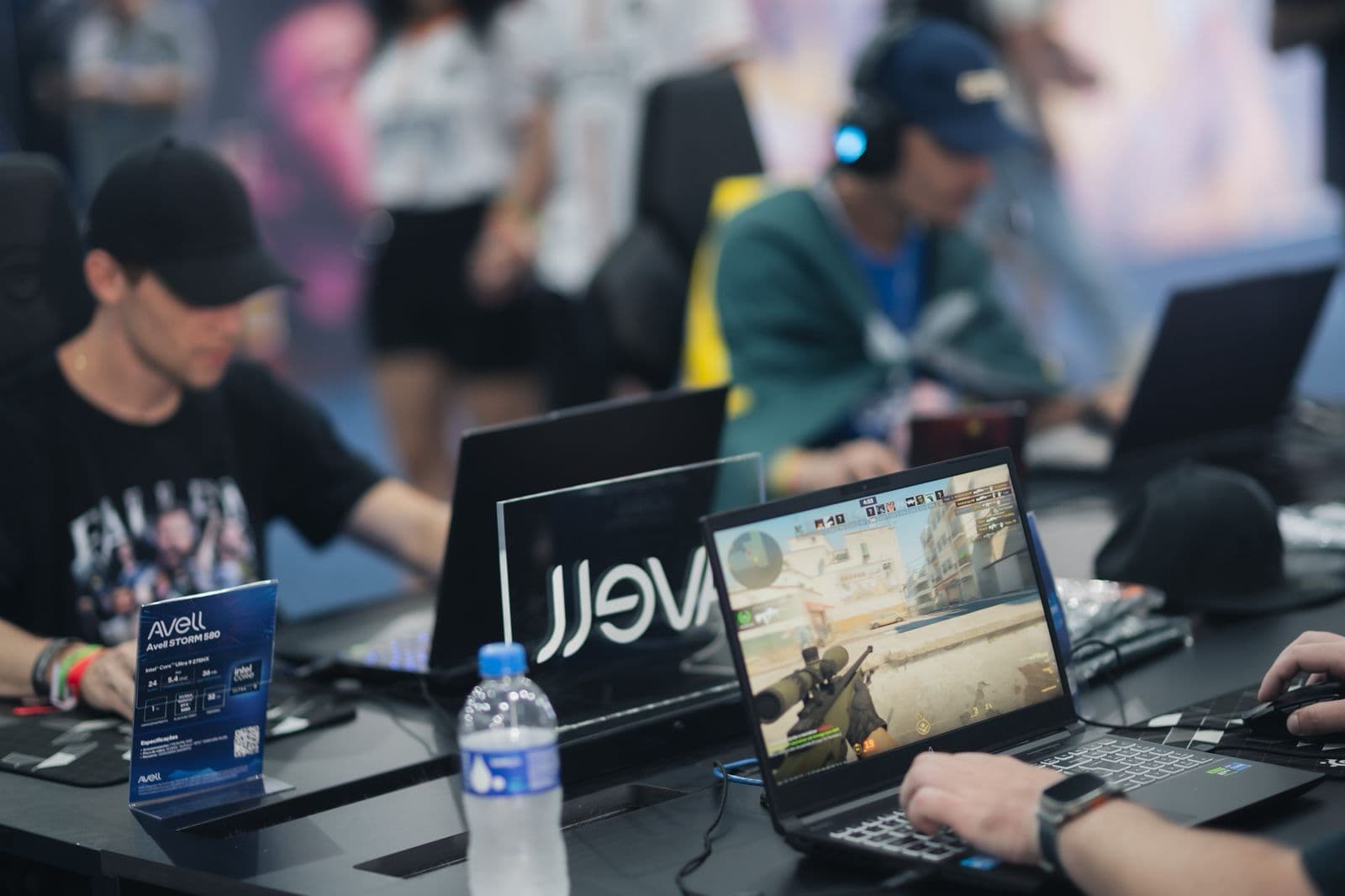 IEM Rio 2026: a consagração do CS2