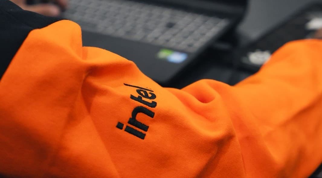 Novidades da Intel no IEM Rio 2026